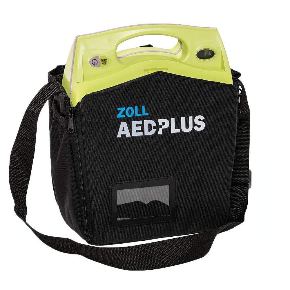Zoll Plus AED Halbautomatisch