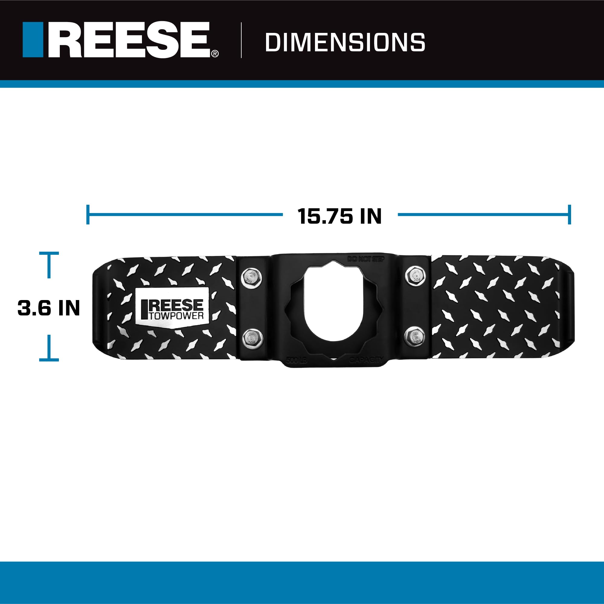 Amazon.co.jp: （リース・トウパワー） Reese Towpower 7060200