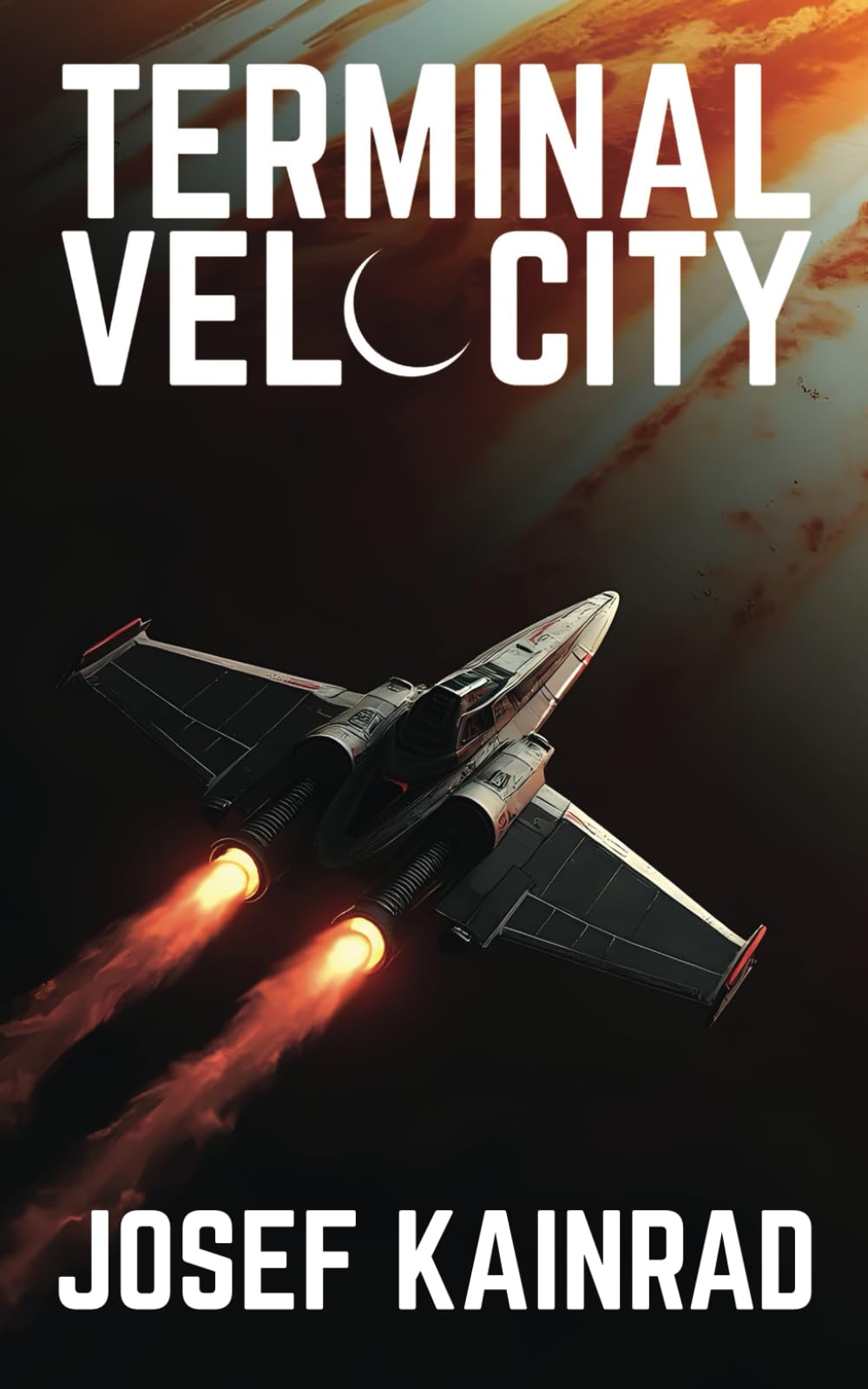 Terminal Velocity