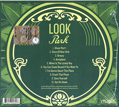 Vista 2 de Look Park