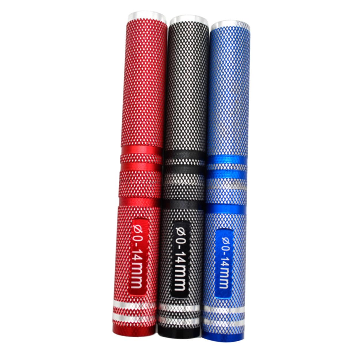 Yardenfun 1pc Auto Tools Hole Punchers Auto Body Tools Concrete Bits for Drill Socket Tool Car Body Reamer Puncher Drill Tool Rc Car Reamer Car Reamer Tool Car Tools Manual