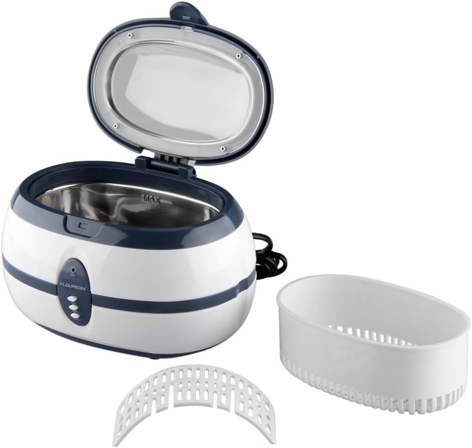 pulitori per vaschette in vetroresina