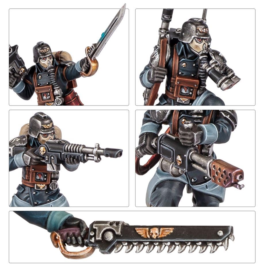 ウォーハンマー 40k デスコーア・オヴ・クリーグ Amazon | ウォーハンマー 40000 アストラ・ミリタルム