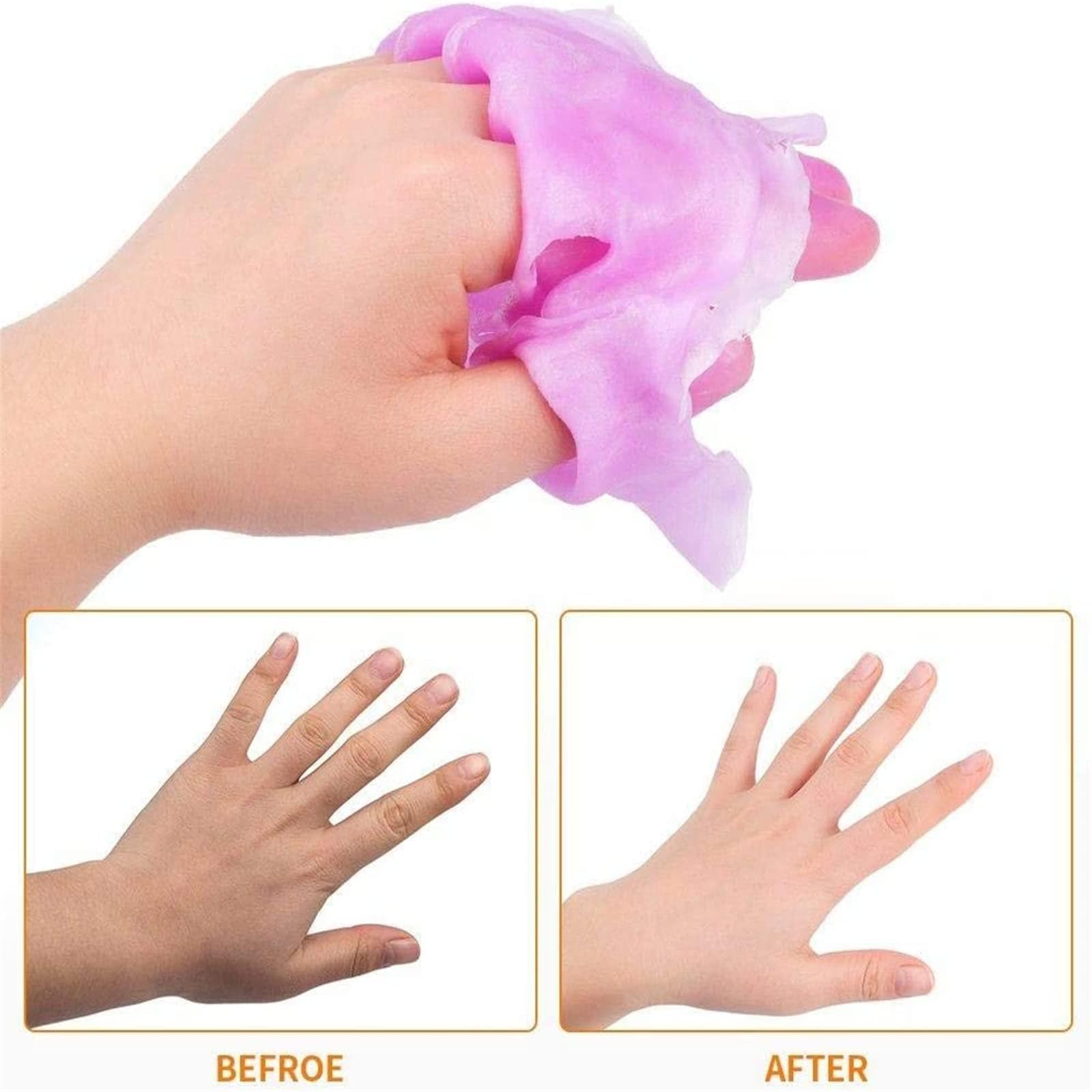 Máquina de baño de Cera de parafina de 200 W, Calentador de Cera Profesional, para Manos y pies, para Uso doméstico en Salones de Belleza