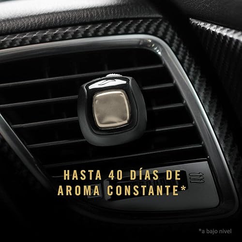 Miniatura 10 de Febreze Luz de coche Lavanda