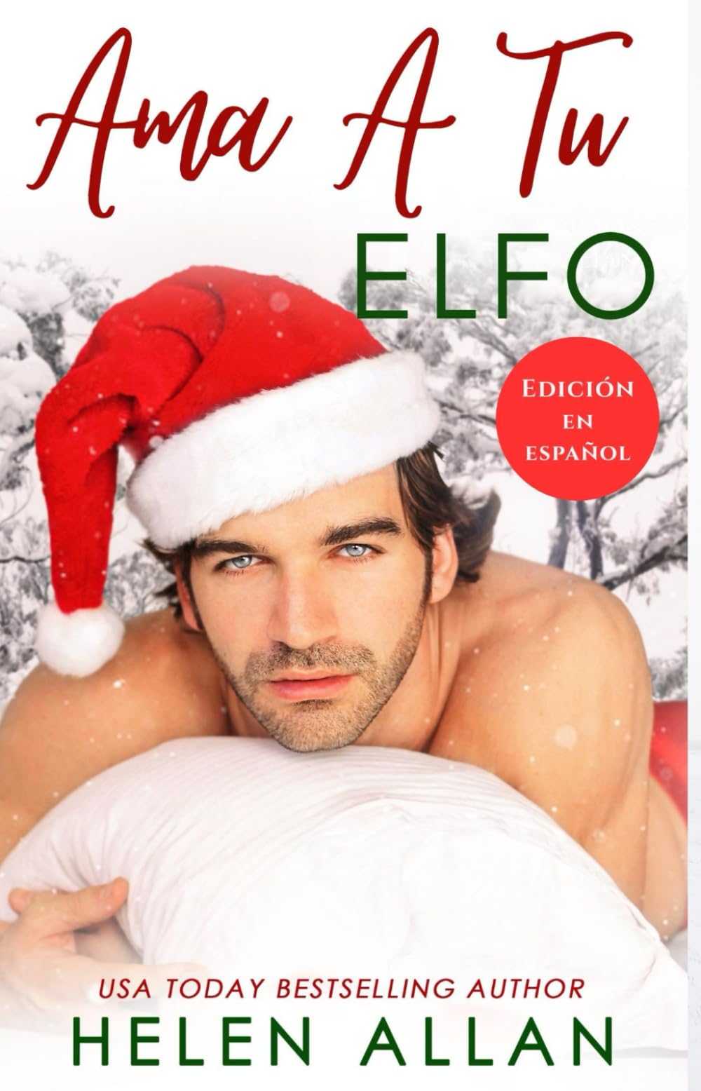 Ama A Tu Elfo