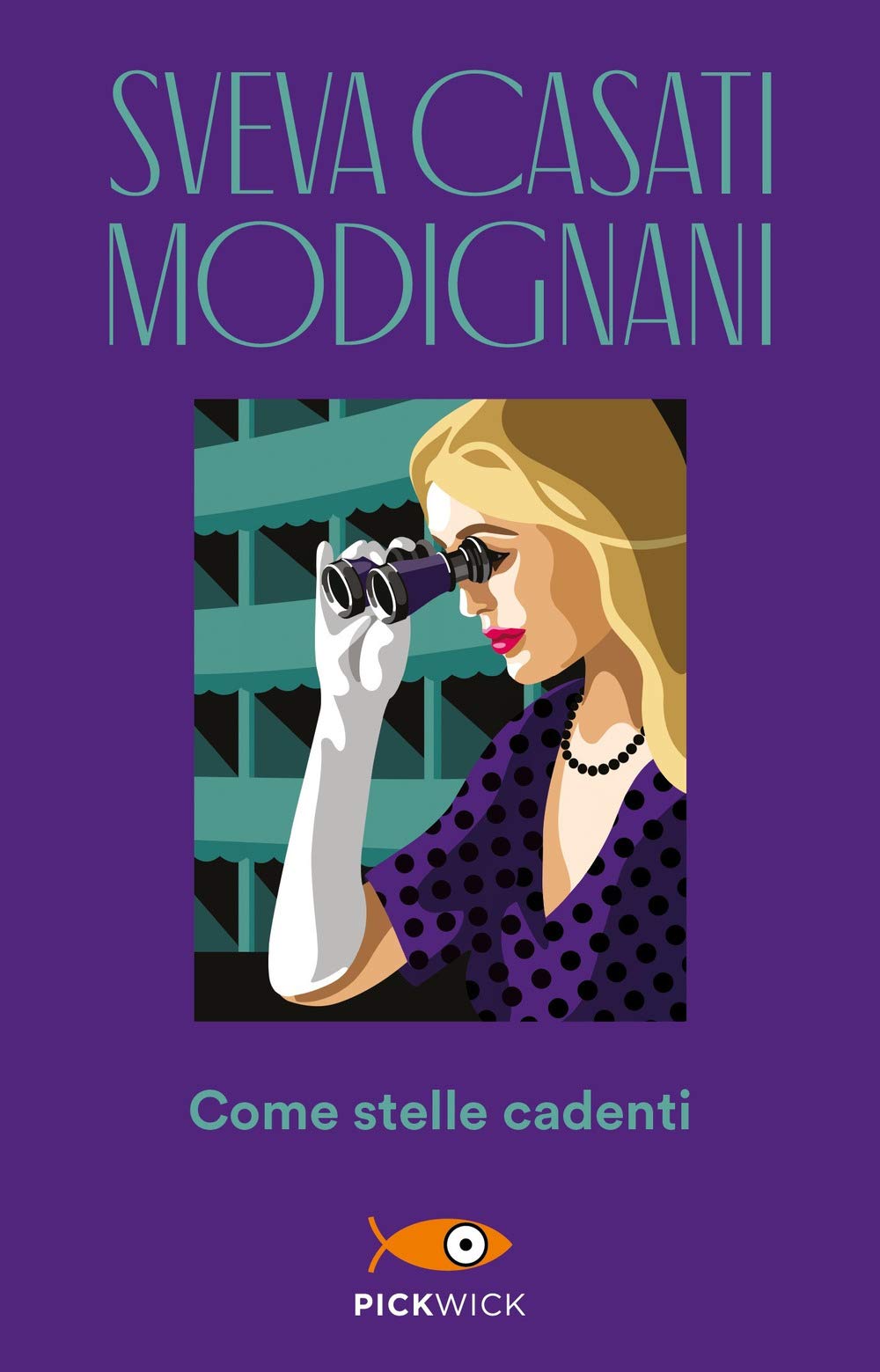 Come Stelle Cadenti - 4