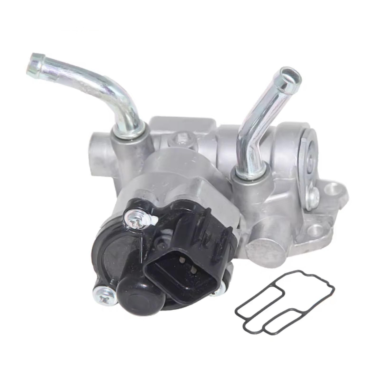 Tudexx One Color Idle Air Control Valve Compatible With Mitsubishi For Pajero 1982-2019 For L300 1986-2013 Idle Air Control Valve Iac Valve Auto Replacement Parts Md614946