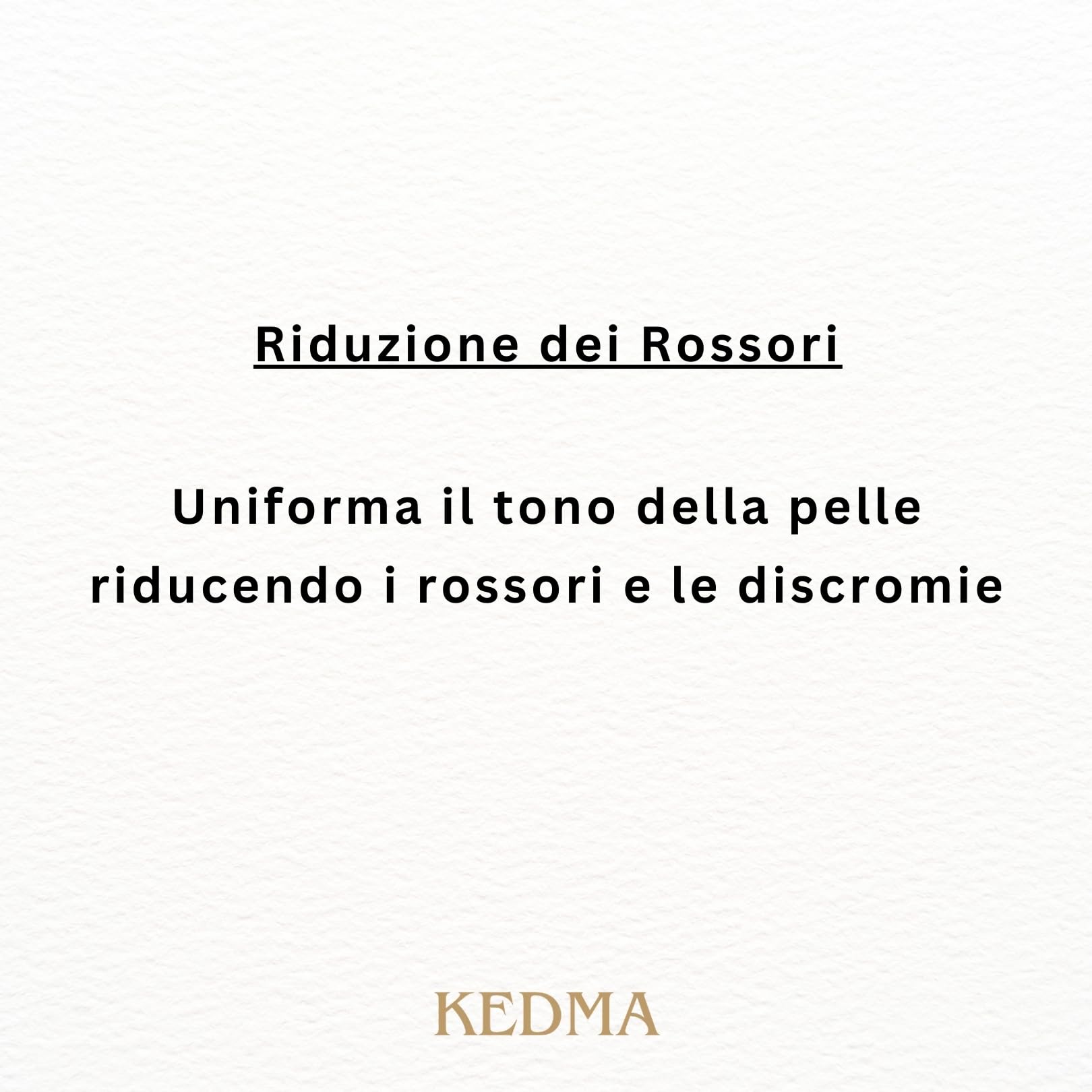 KEDMA - Crema Collagene Collo & Décolleté ai Minerali del Mar Morto - 50g | La crema al collagene idrata collo e décolleté e aiuta a migliorare l'aspetto di compattezza e levigatezza.