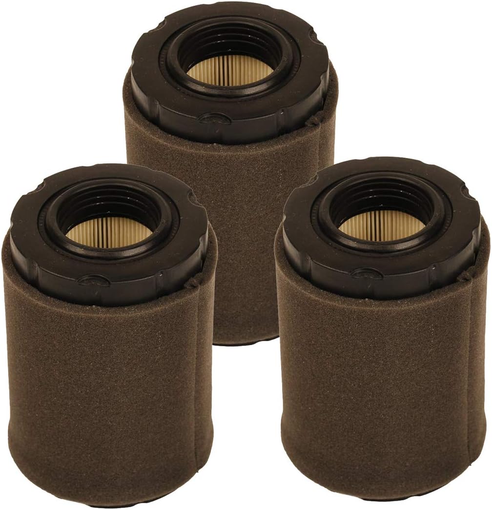 HIFROM MIU14395 Air Filter Pre Filter Compatible with John Deere L105 L107 L108