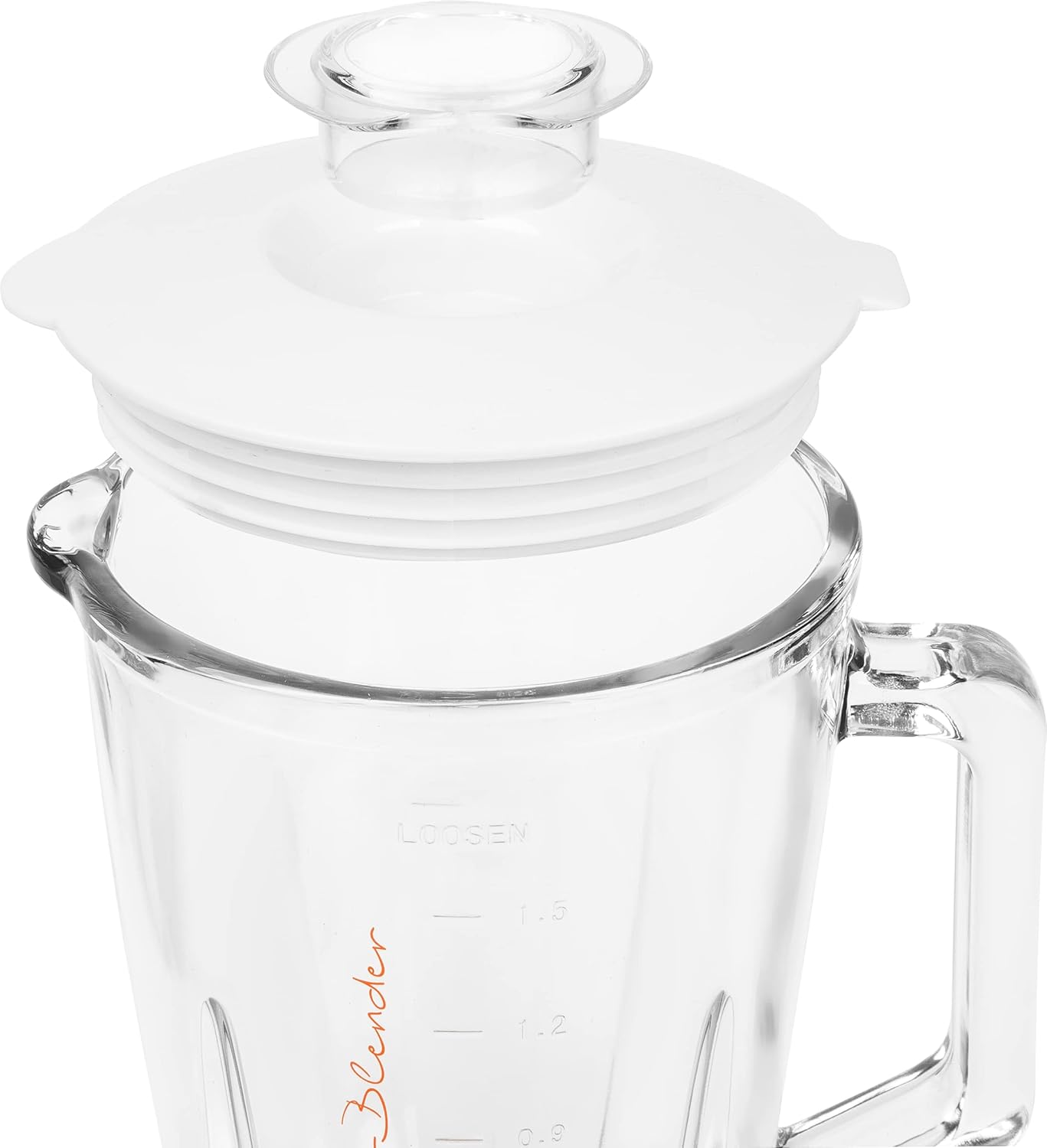 Sencor SBL 4870WH Smoothie bottle with fruits