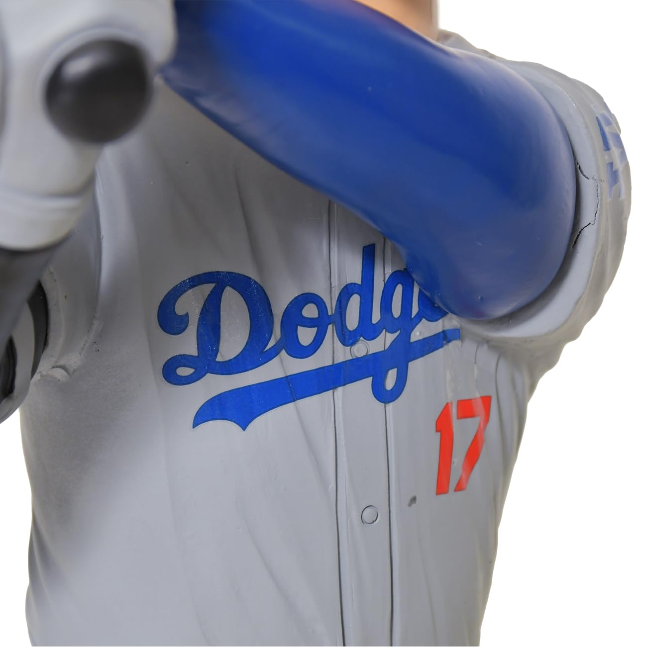 Amazon.co.jp: FOCO 大谷翔平 ボブルヘッド 74体限定 45cm