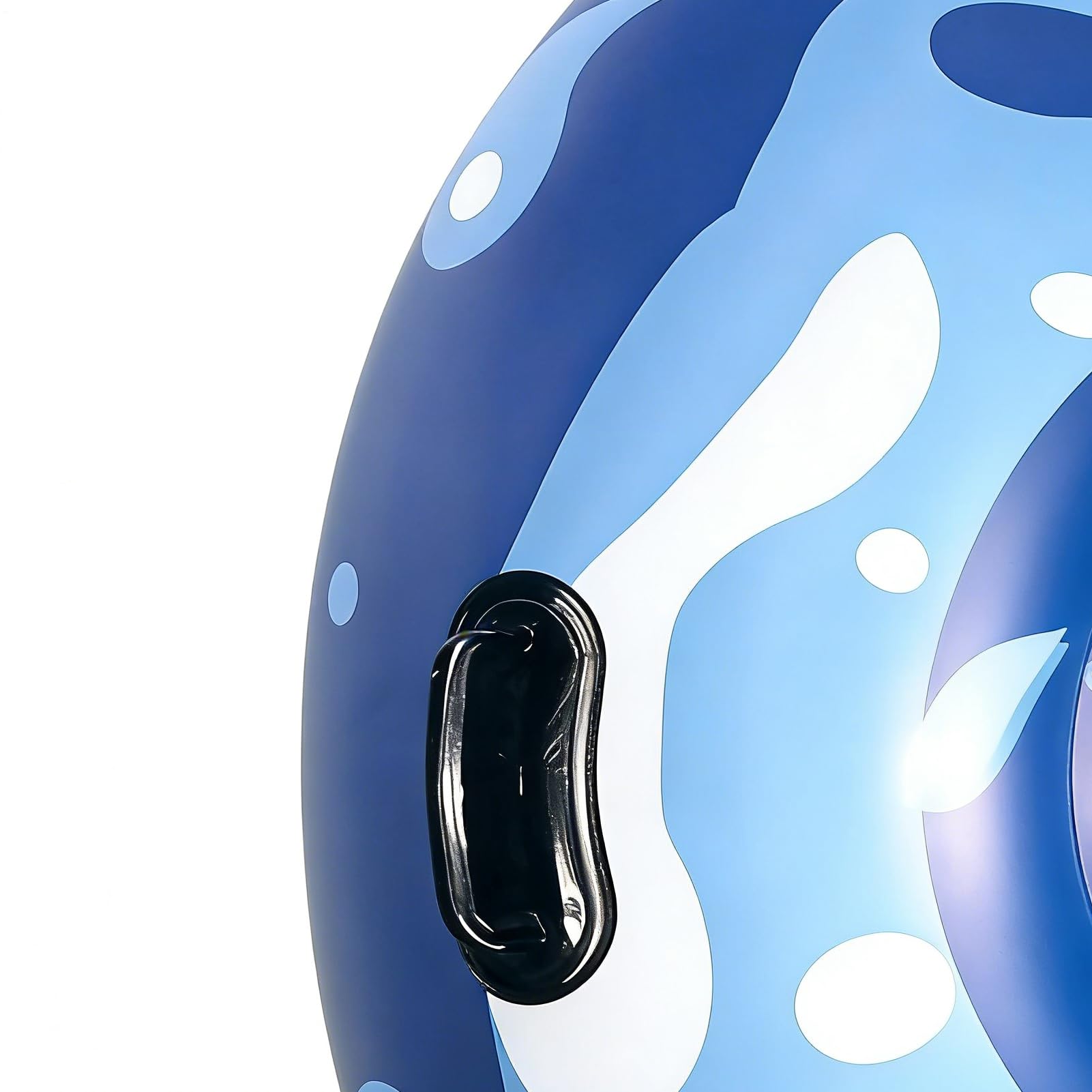 Kinder Rodelschlitten Zusammenklappbare Besonders Robuste Winterspielzeuge | Outdoor-Schnee Spielzeug Für Frauen, Kinder, , Mädchen, Jugendliche, Teenager, Söhne, Töchter, Und