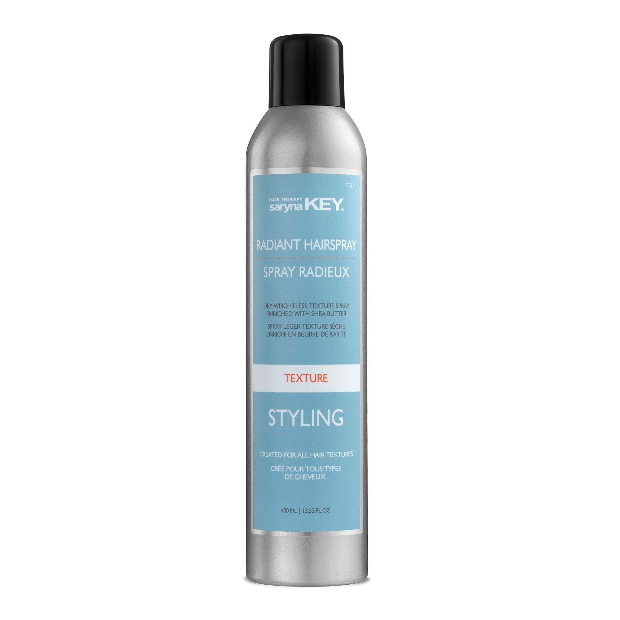 Saryna Key – Light Texture Styling Radiant Spray 400ml Saryna Key