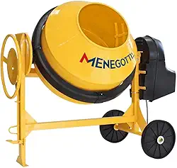 Betoneira 400 Litros com Motor Monofásica 2CV 220 V