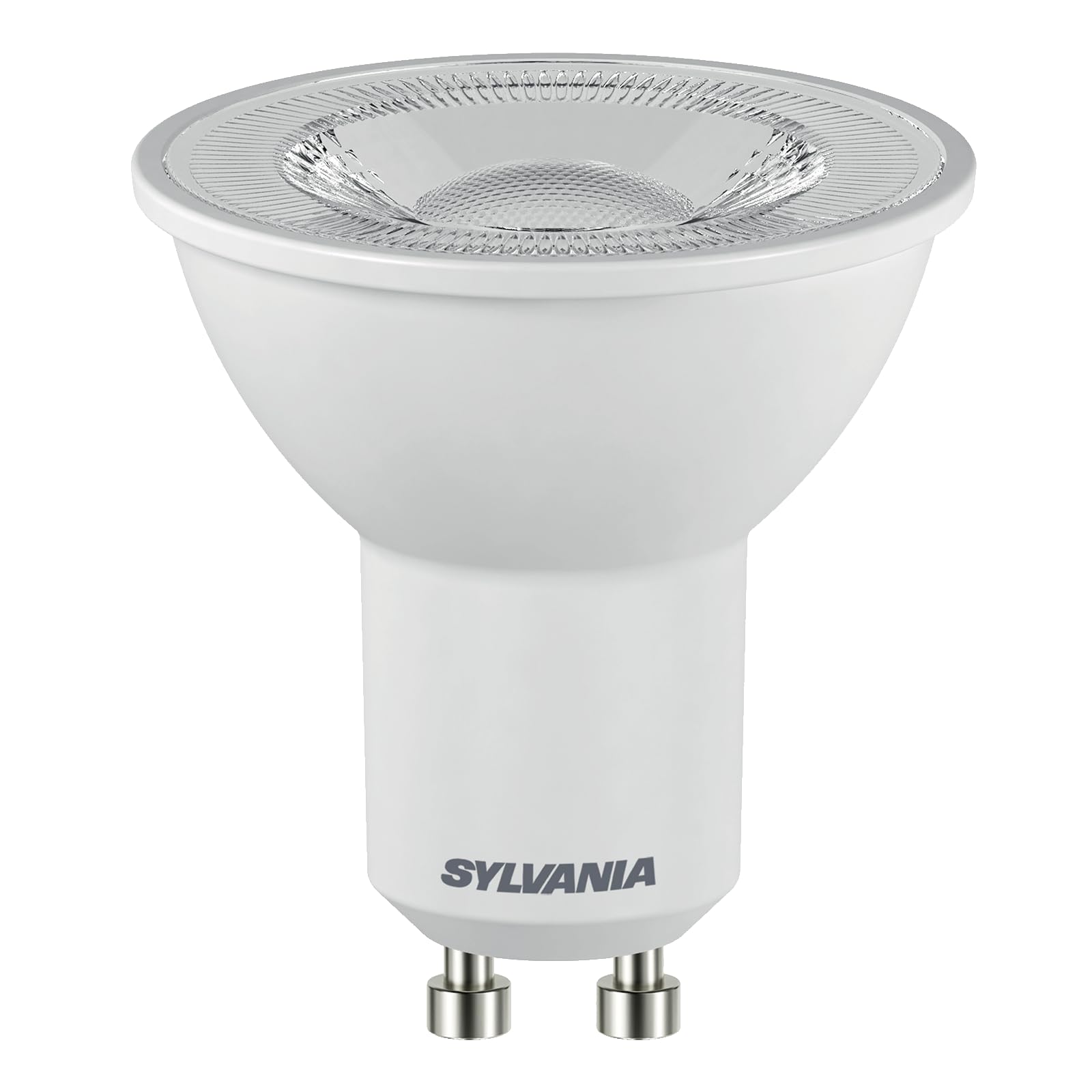 Sylvania LED GU10 4.2W (50W) Cool White 36 Degrees — image 1