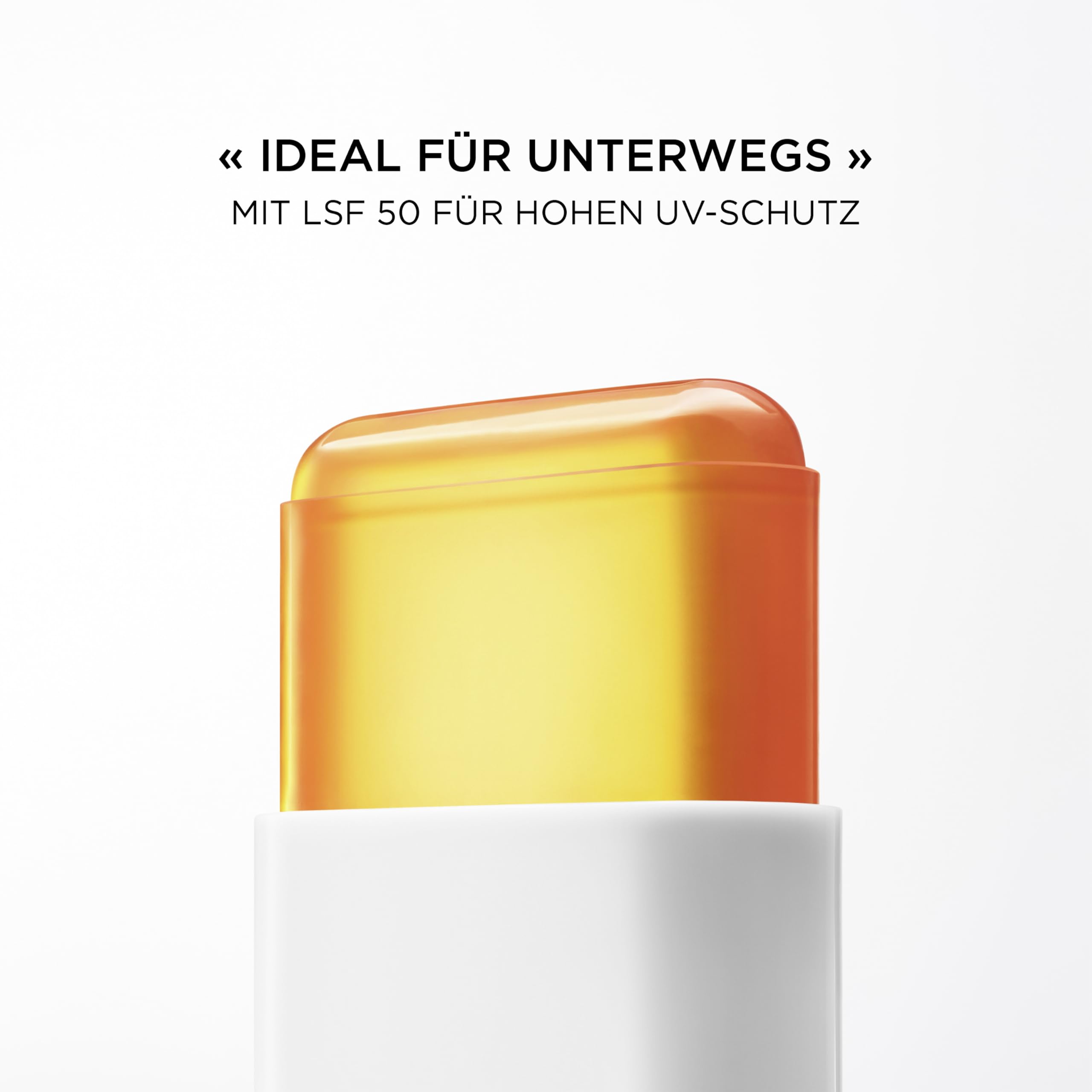 Lancôme UV Expert Supra Screen Sun Stick SPF 50, Sonnenschutz, 18 ml