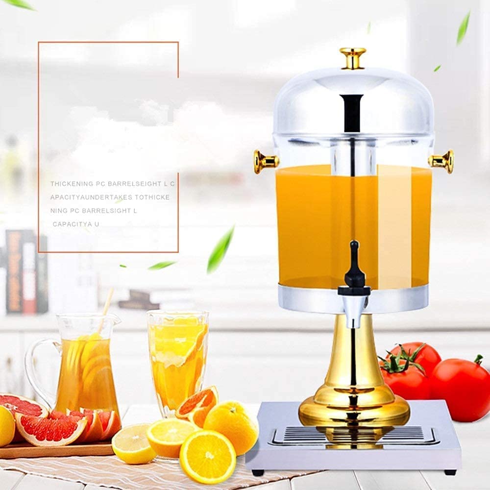 Beer Dispenser With Faucet, Self-service Restaurant Juice Beverage Dispenser, Beverage Dispenser, Beverage Dispenser
