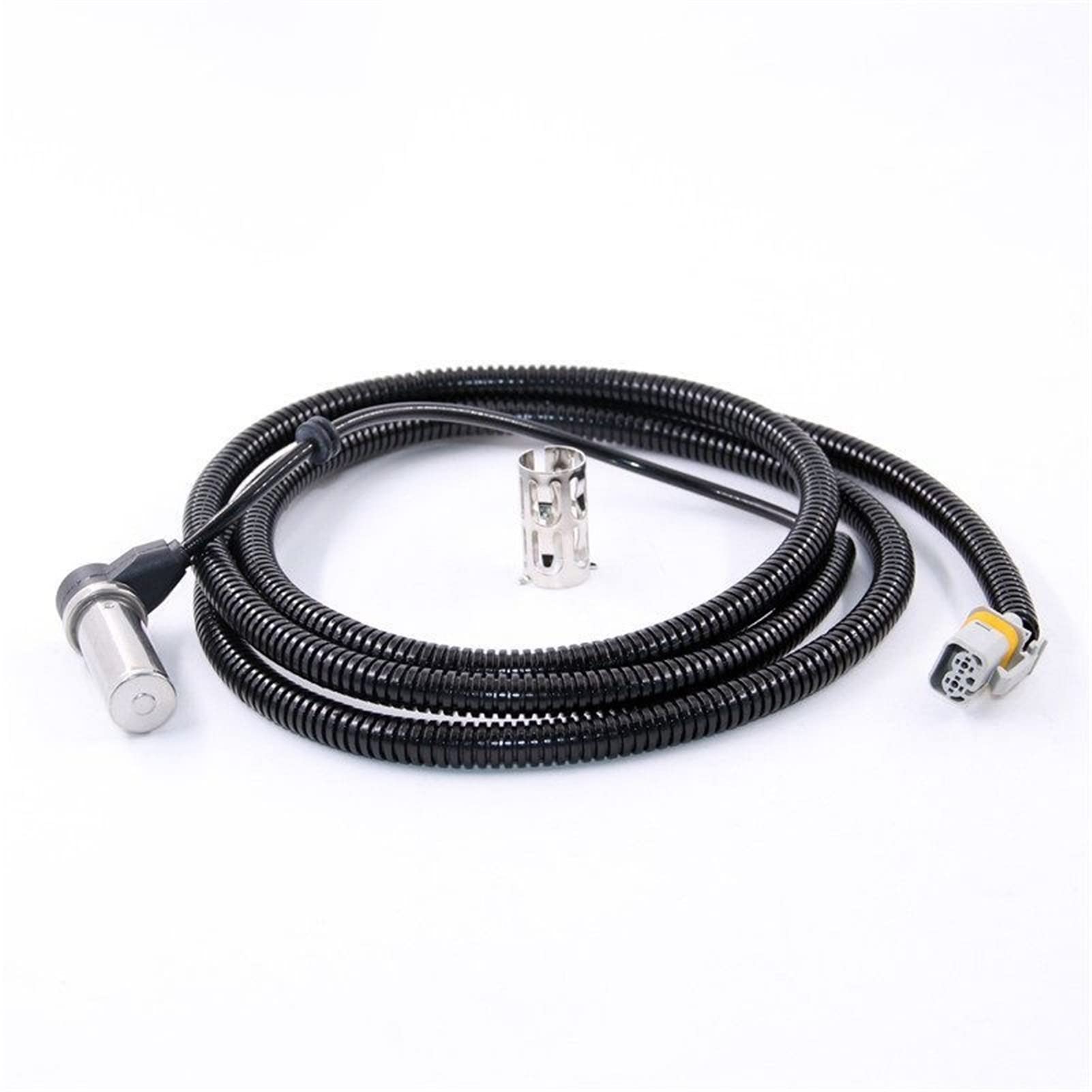 MILLAY ABS Sensor Wheel Speed Sensor SENSOR ABS RUEDA DT 3.37145 