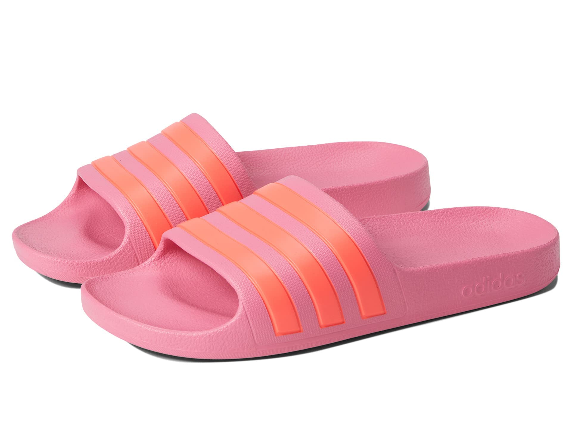adidas Unisex niños Adilette Aqua TOBOGANES Kids — view 32