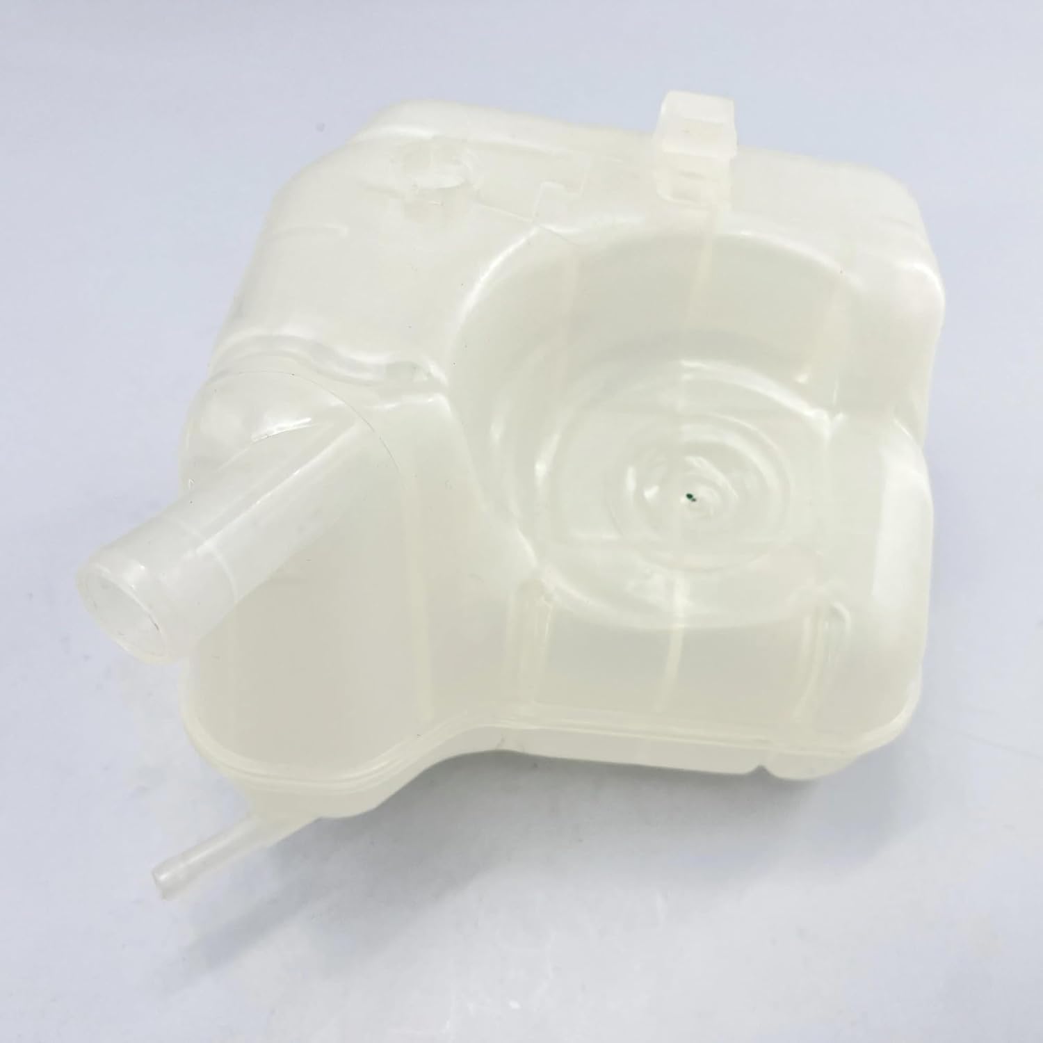 Coolant Radiator Expansion Tank, Cooling Radiator 13220124 22950436 13502353, for Buick, for Lacrosse Engine Coolant Reservoir Overflow Expansion Tank