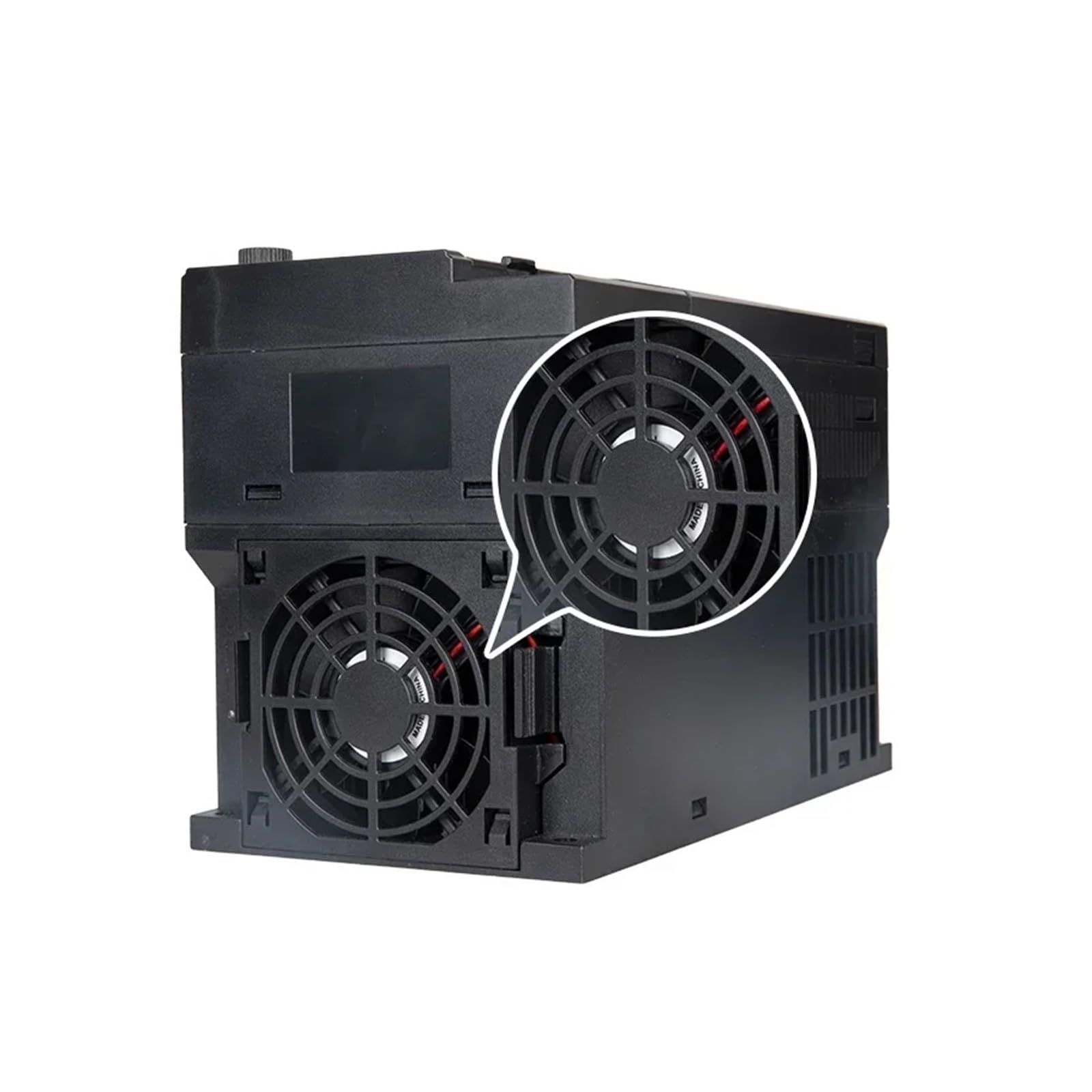Inverter VFD 0,75 kW 1,5 kW 2,2 kW 5,5 kW 7,5 kW Convertitore di frequenza 220 V monofase 380 V trifase Convertitore di Controllo a velocità del Motore(1.5kw 380)