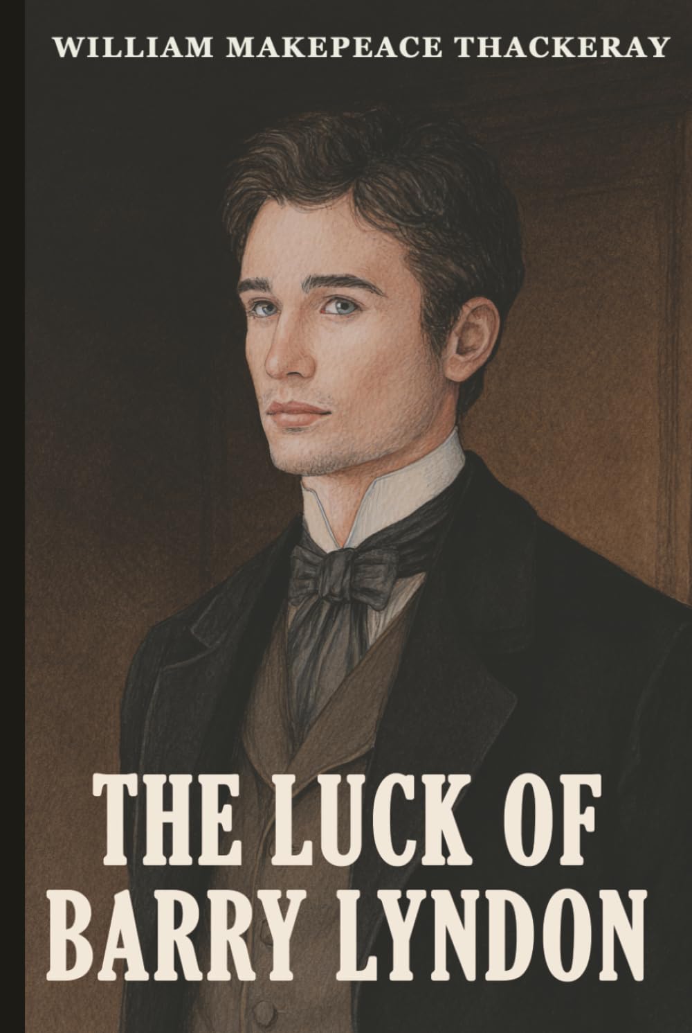 The Luck of Barry Lyndon