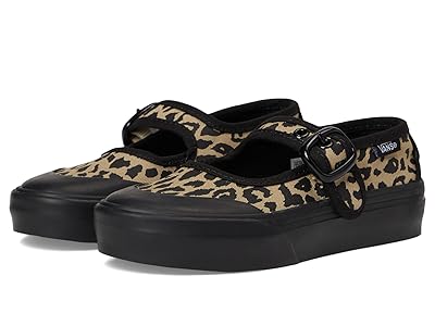 Vans Kids Kids Mary Jane (Little Kid) Kid