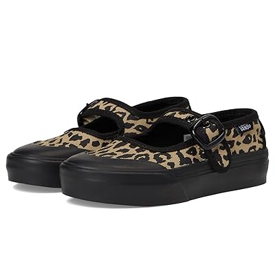 Vans Kids Kids Mary Jane (Little Kid) Kid