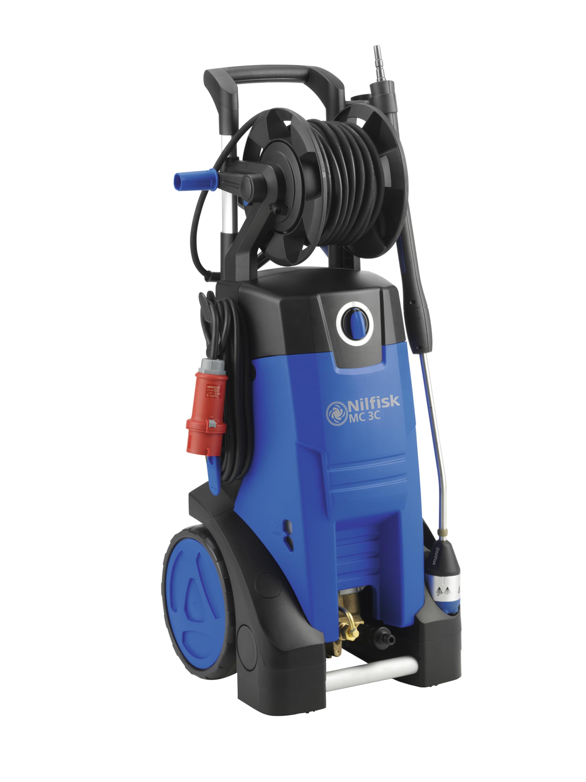 Nettoyeur Haute Pression Eau Froide MC 3C-150/570 XT Nilfisk