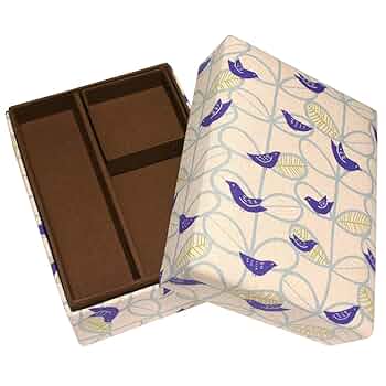 atsuko様　オーダーソーイングボックス完成品 atsuko様 オーダーソーイングボックス完成品