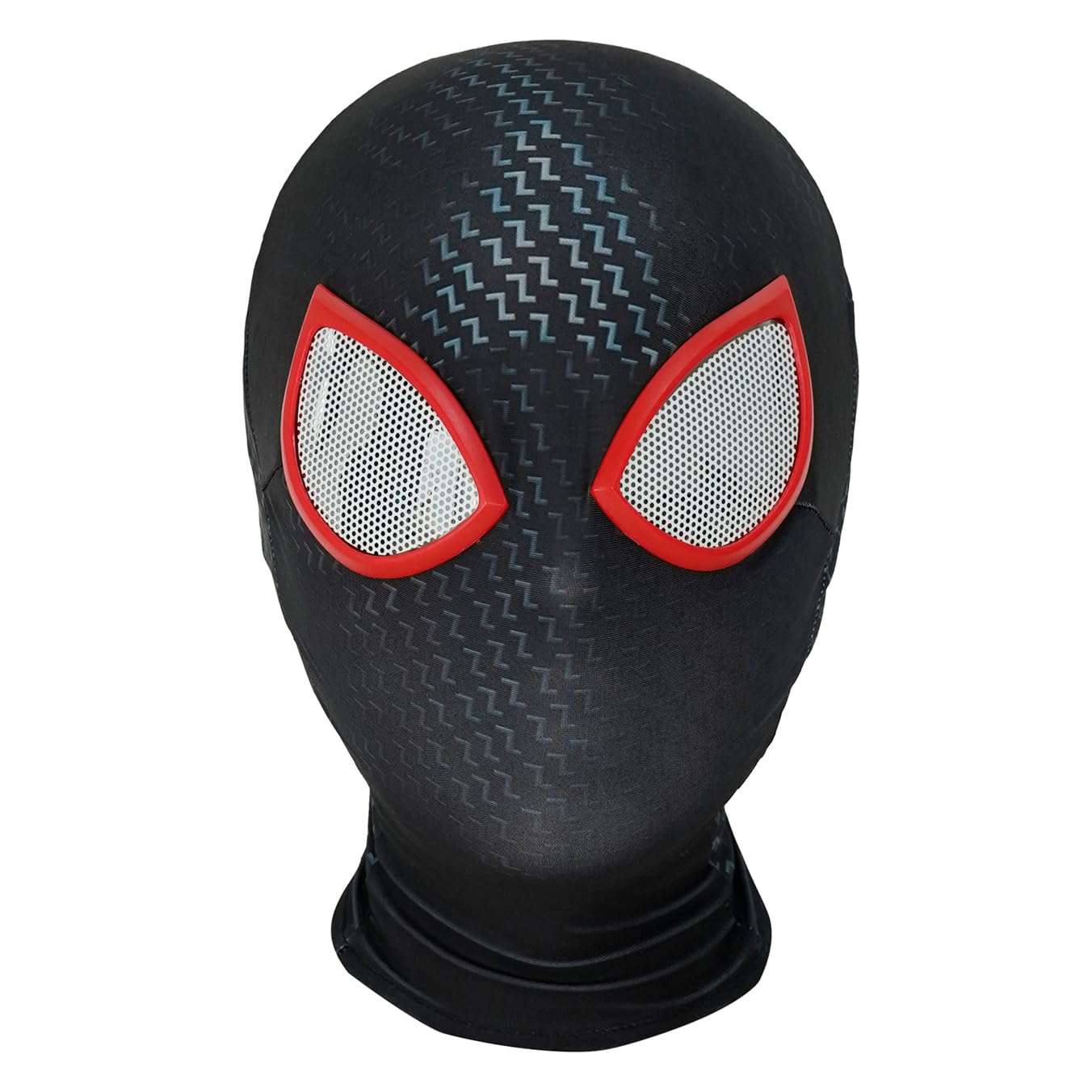 Halloween Mask Adult Kids Role Play Masks Cosplay Costumes Mask Spandex Fabric