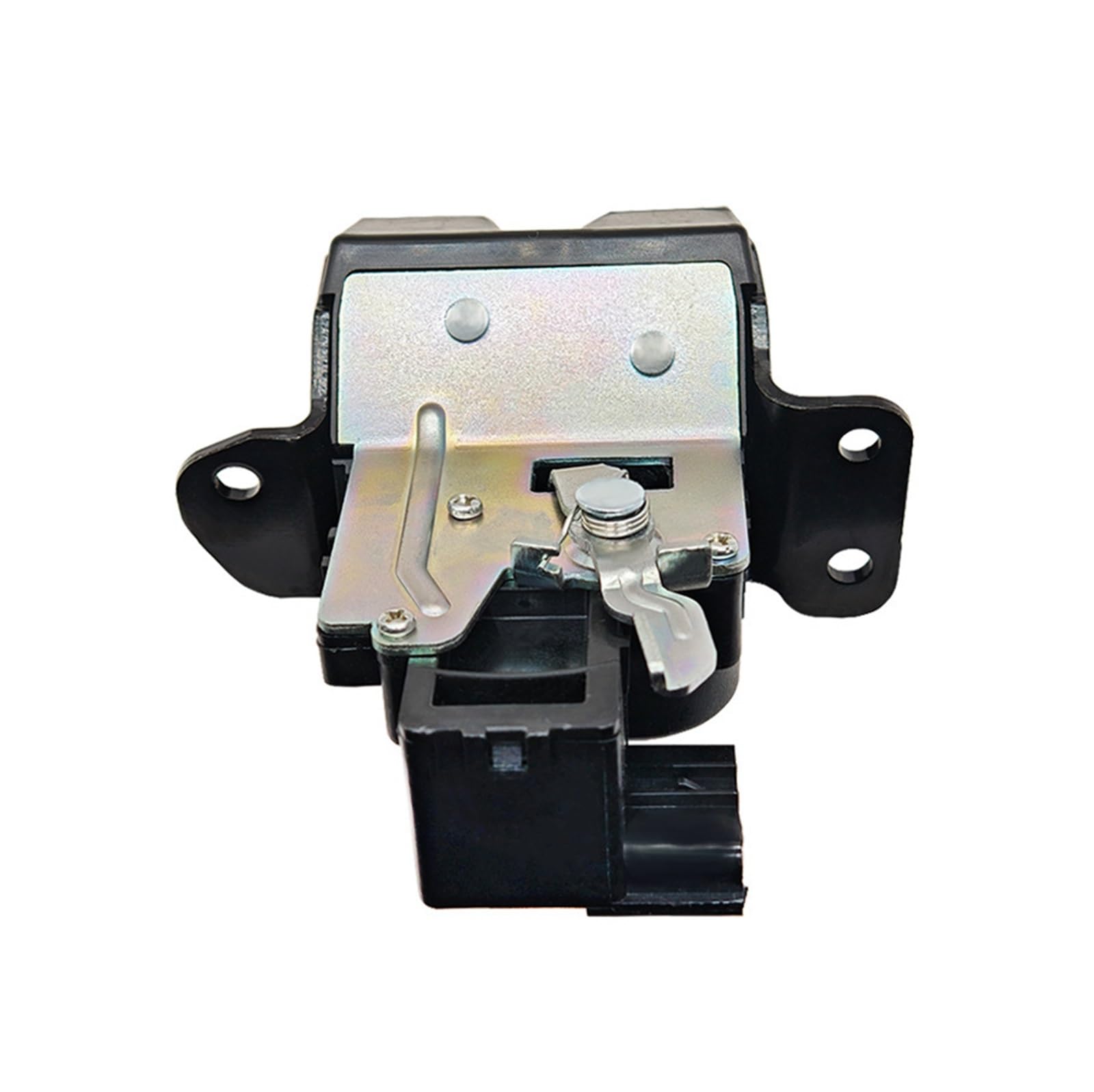 Jcibhodf One Color 81230-A6000/81230A6000 Car Trunk Lock Block 1Pcs