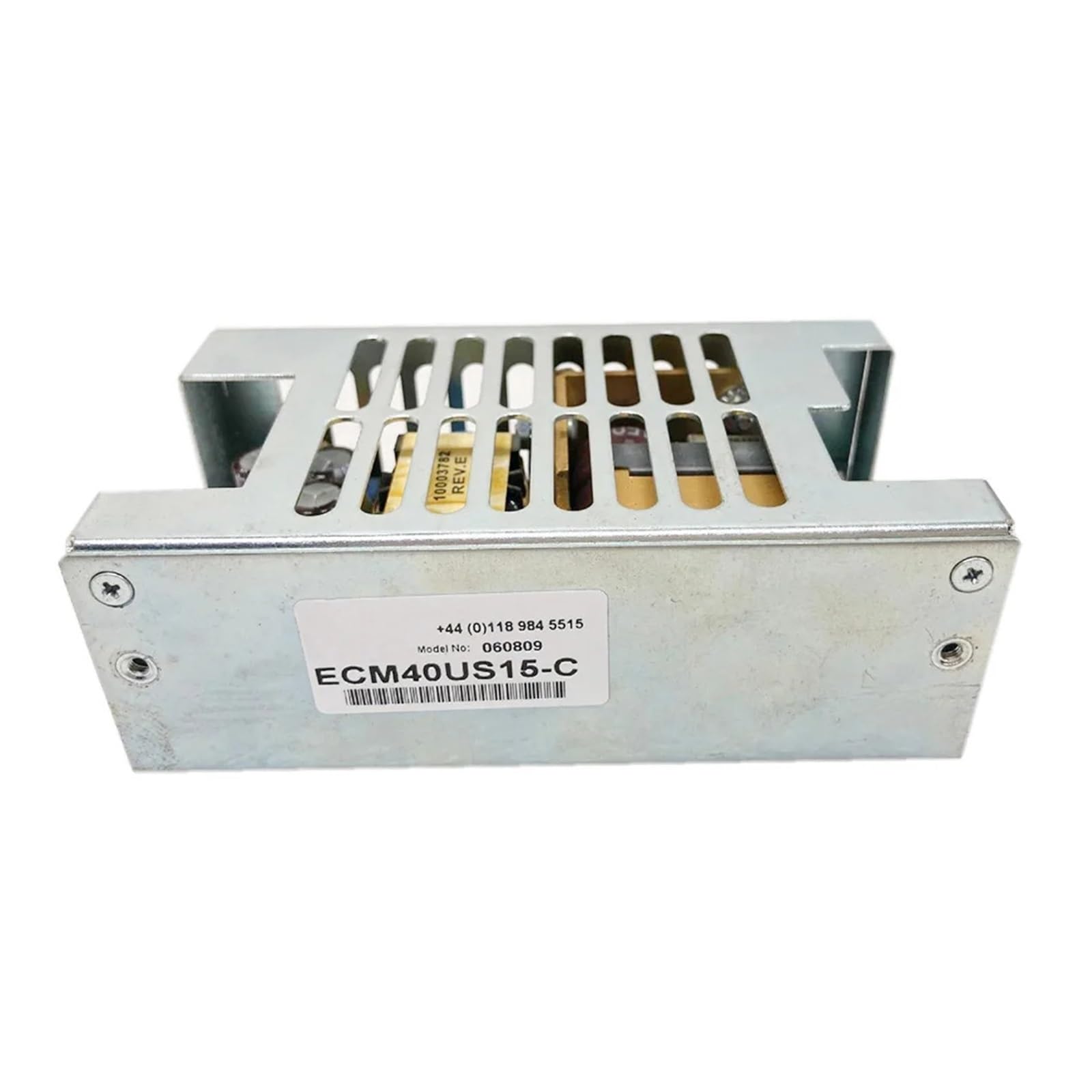 XDDQWSWA ECM40US15-C Power Supply 15V 2.7A 40W