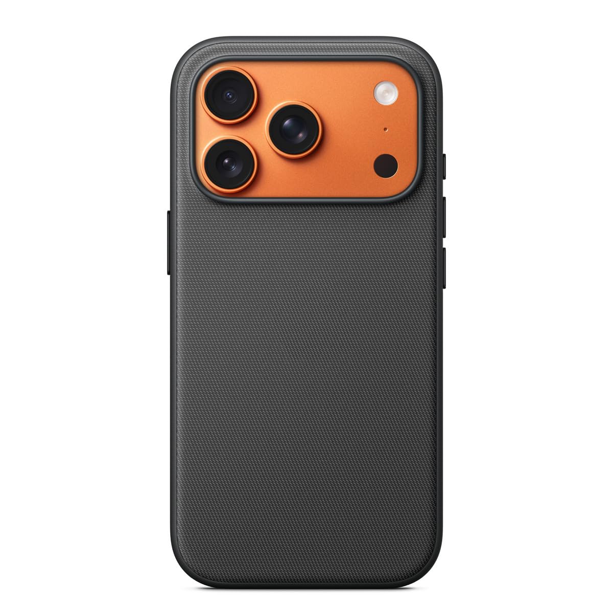 TechWoven Case Compatible with Apple iPhone 17 Pro TechWoven Case