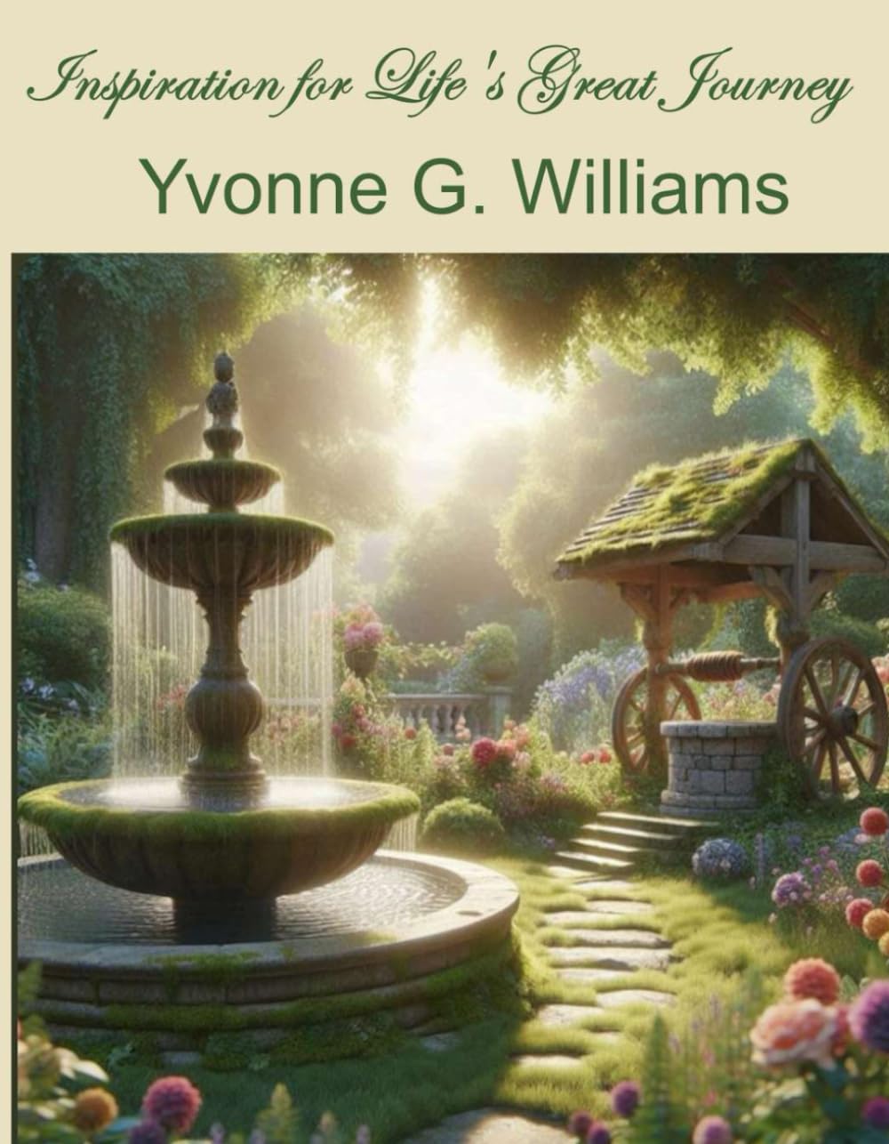 Inspiration for Life's Great Journey