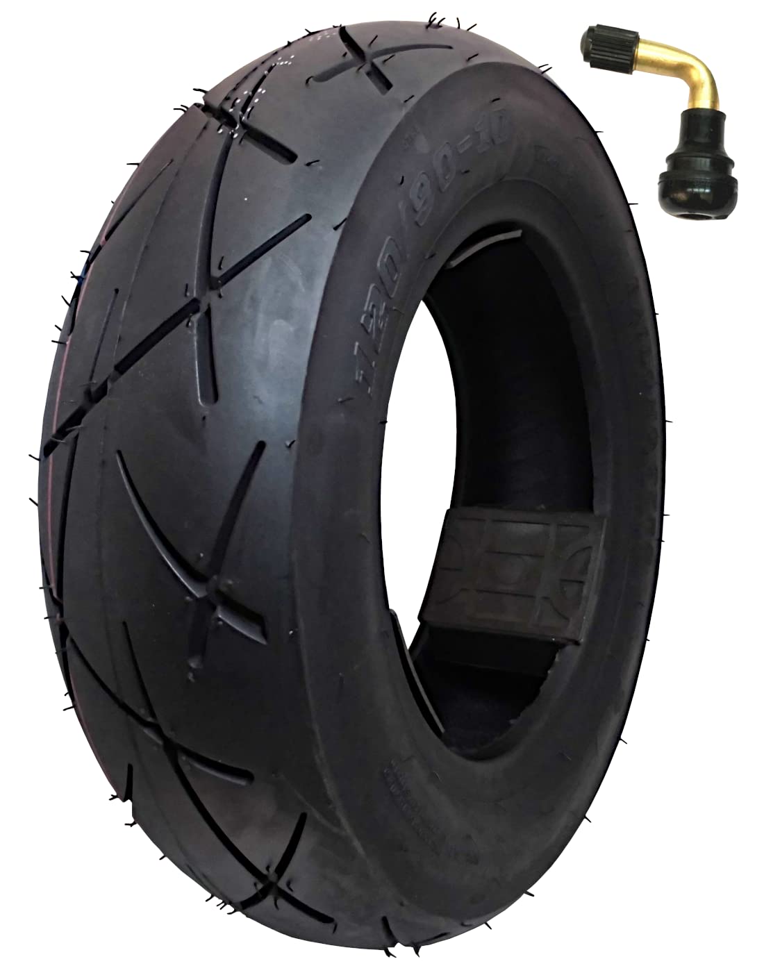 Amazon.co.jp: 【オートパーツセンター】120/90-10 TL 71J  