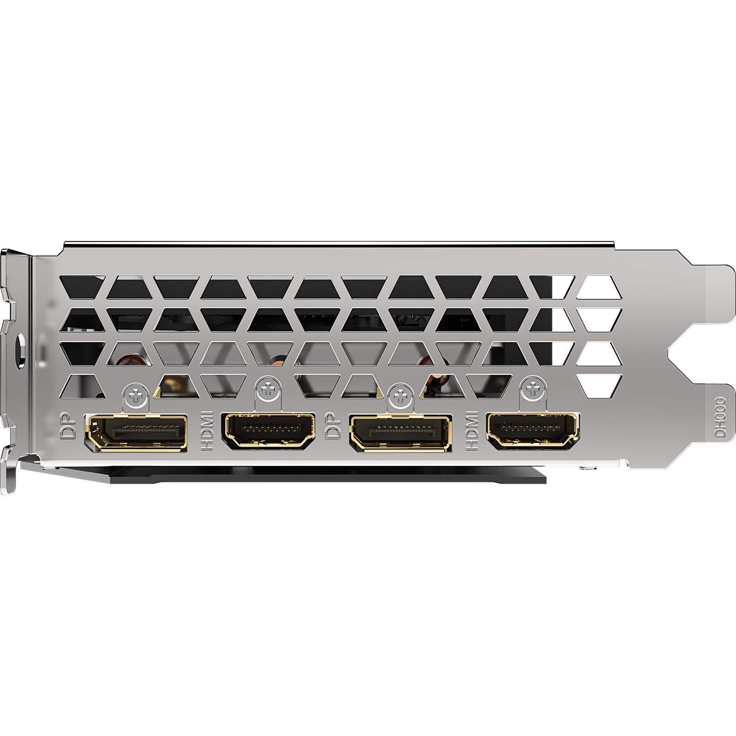 Gigabyte RTX 3070 EAGLE OC - Tarjeta gráfica GeForce 8 GB