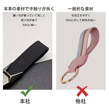 Amazon | [MiJuduo] ハリアー Harrier 80系 60系 30系対応 本革