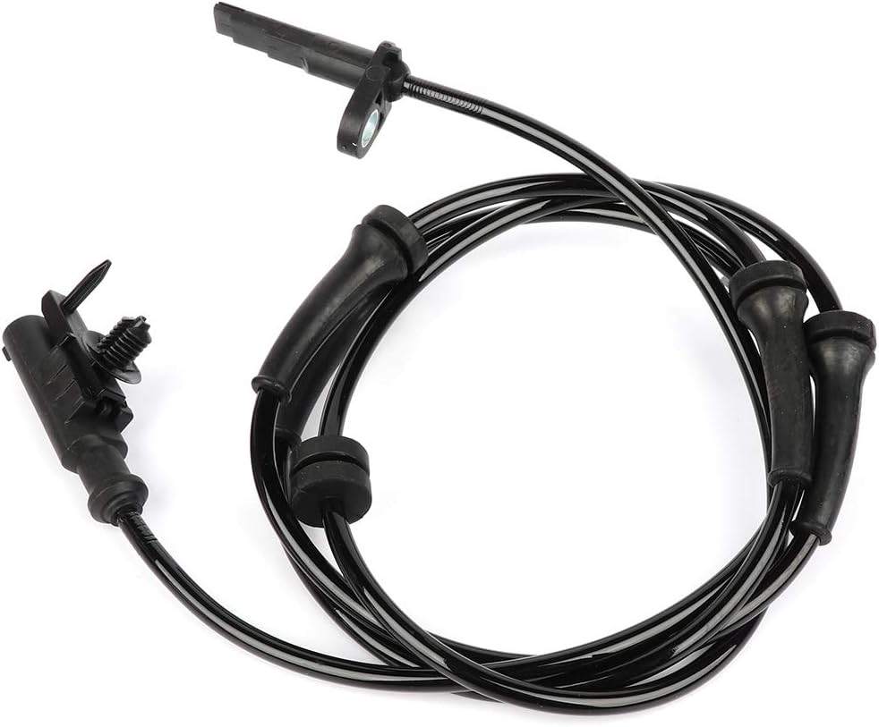 ECCPP ABS Wheel Speed Sensor — Front Left/Right Fit for Infiniti FX35/FX37/FX50/EX35/QX70