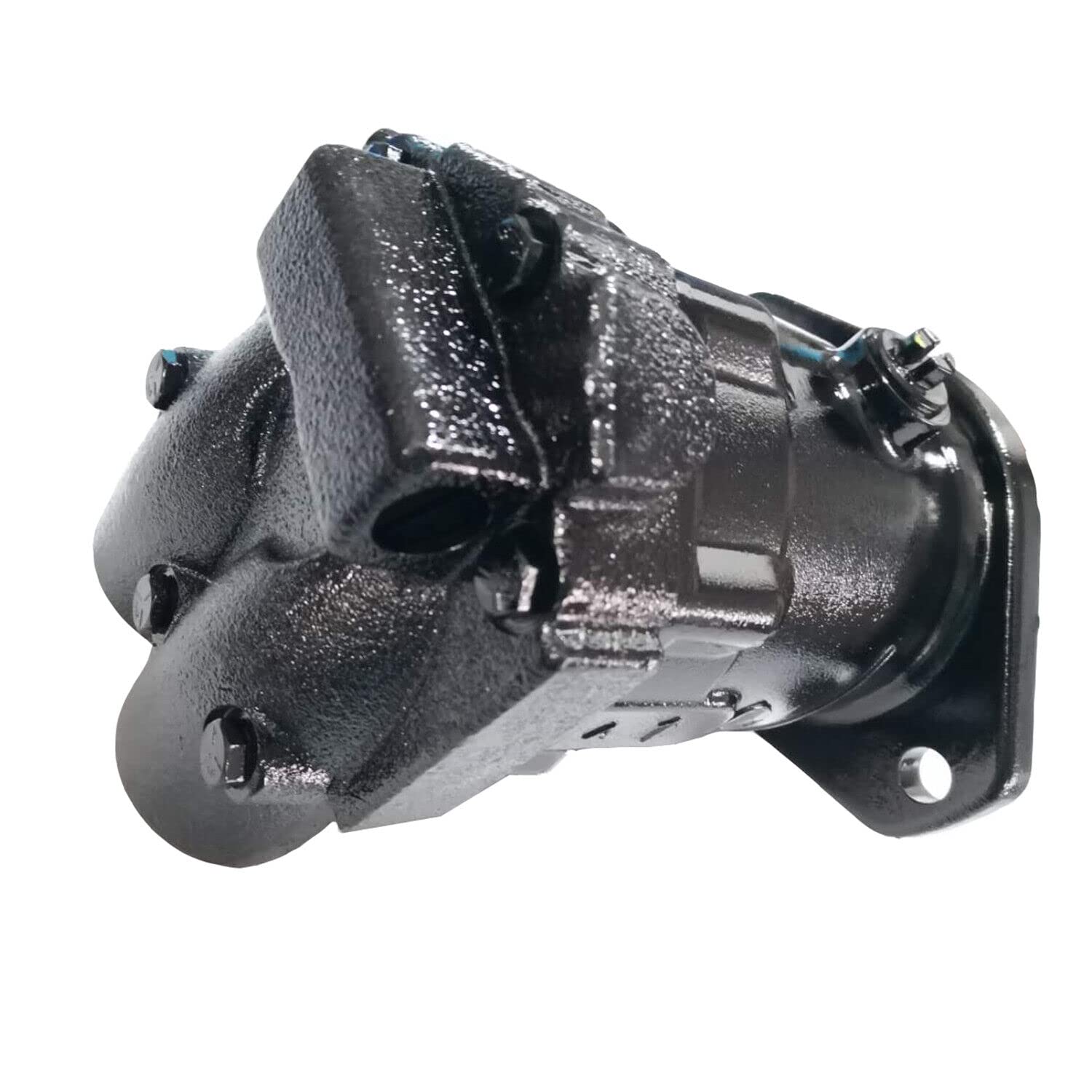 Amazon.com: Solarhome Hydraulic Fan Motor 161-8919 for Caterpillar