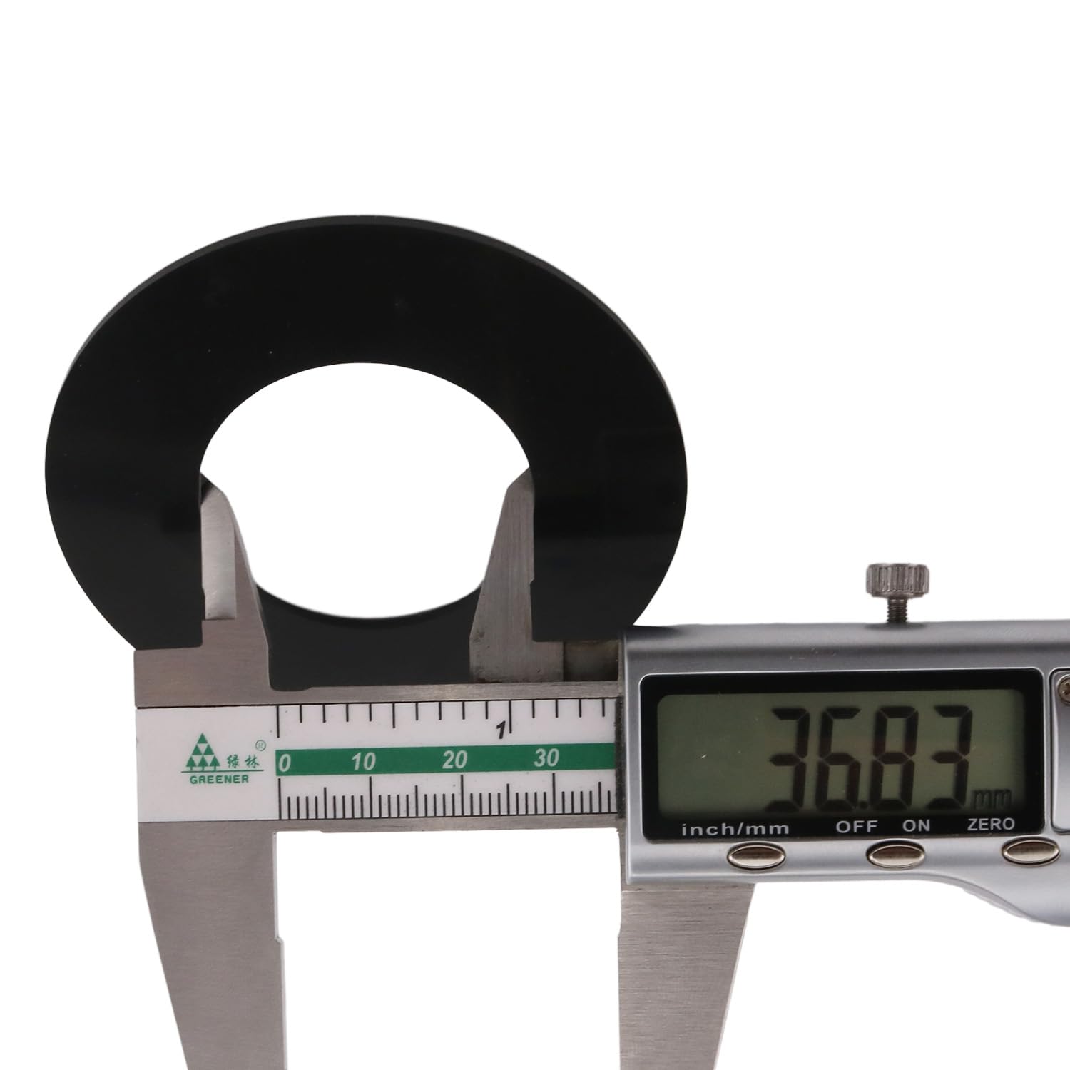 Amazon.com: WQSING 10X 35mm Bucket Pin Shim Kit Compatible with