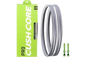 CushCore 29 Tires Insert Mountain Bike Pro Tire Insert Set