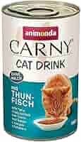 アニモンダ CARNY CAT DRINK カーニー