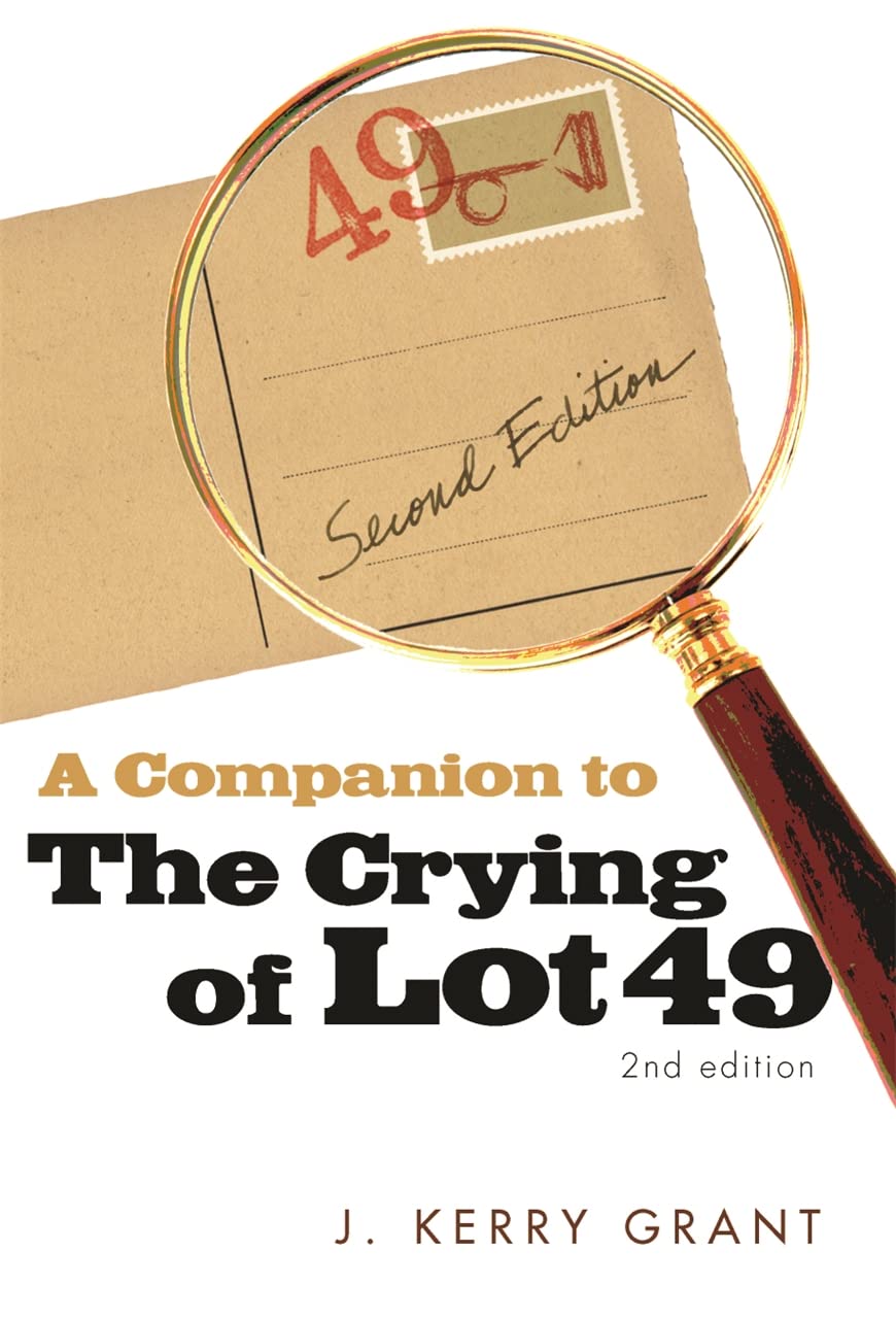 A Companion to the "Crying of Lot 49"