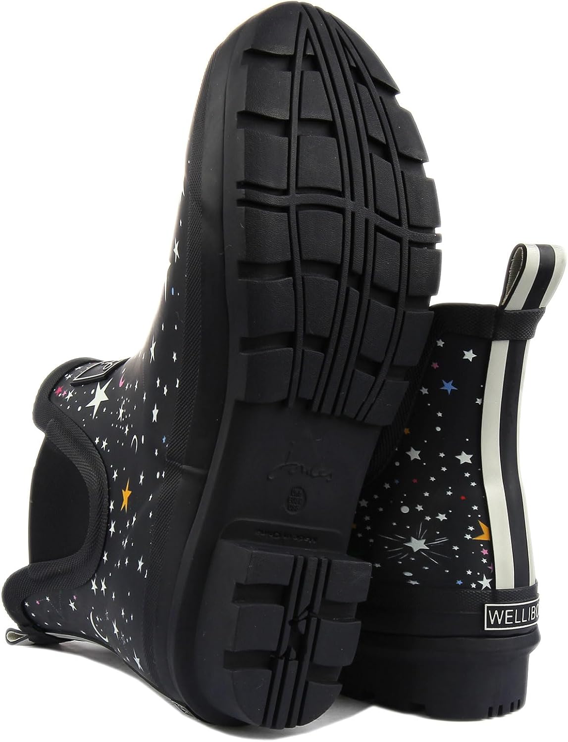 Joules womens Wellington Boots