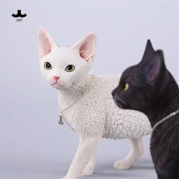 星猫フルハウスVol.3（非売品） ネゴラの三毛マイナーチェンジカラーをFEWMANY SOFUBI POPUPで