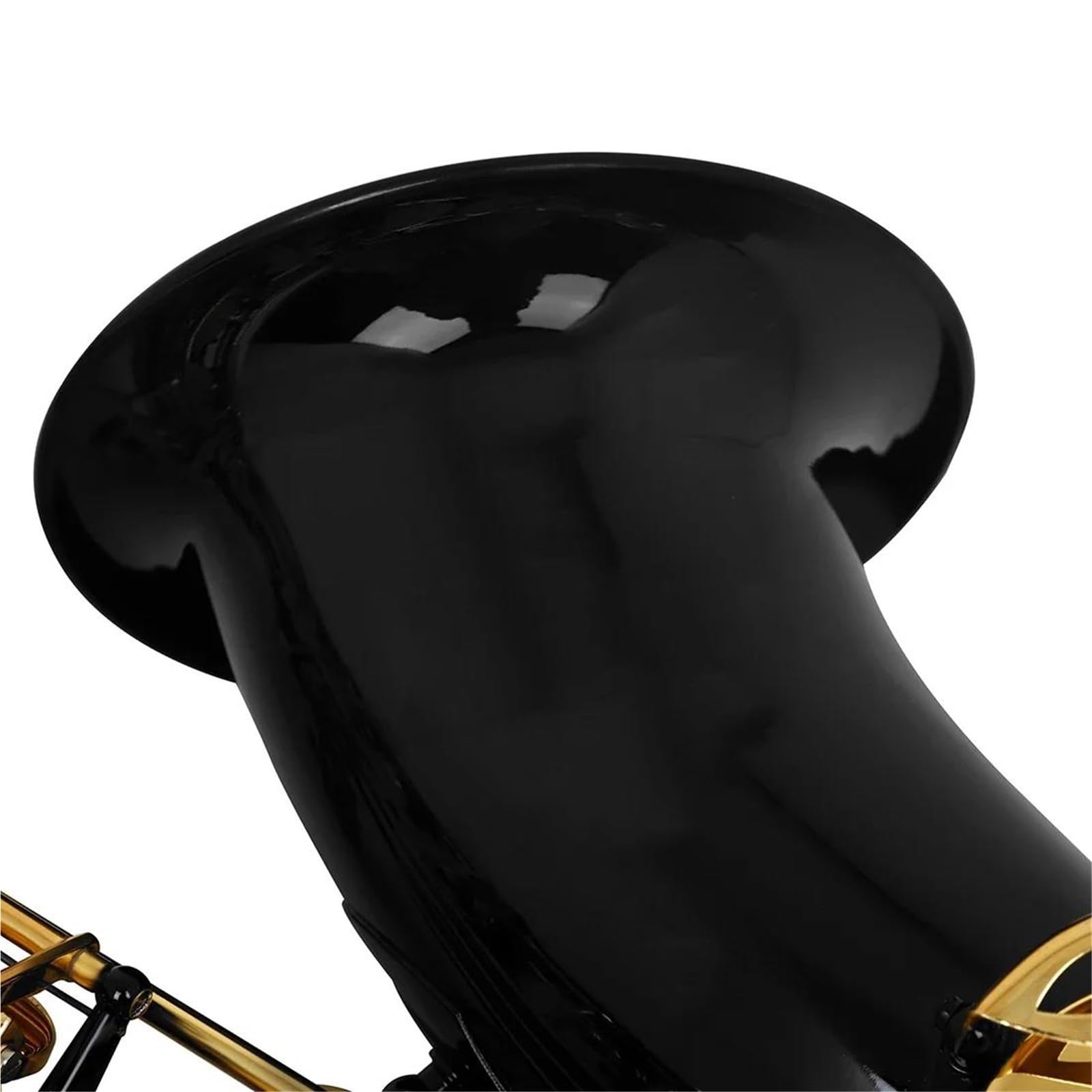 Saksofon Tenorowy B Dur Profesjonalne Instrumenty Dęte Blaszane I Drewniane Oraz Akcesoria