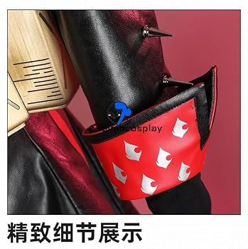Amazon.co.jp: [ETER] qiqincosplay ゼンレスゾーンゼロ