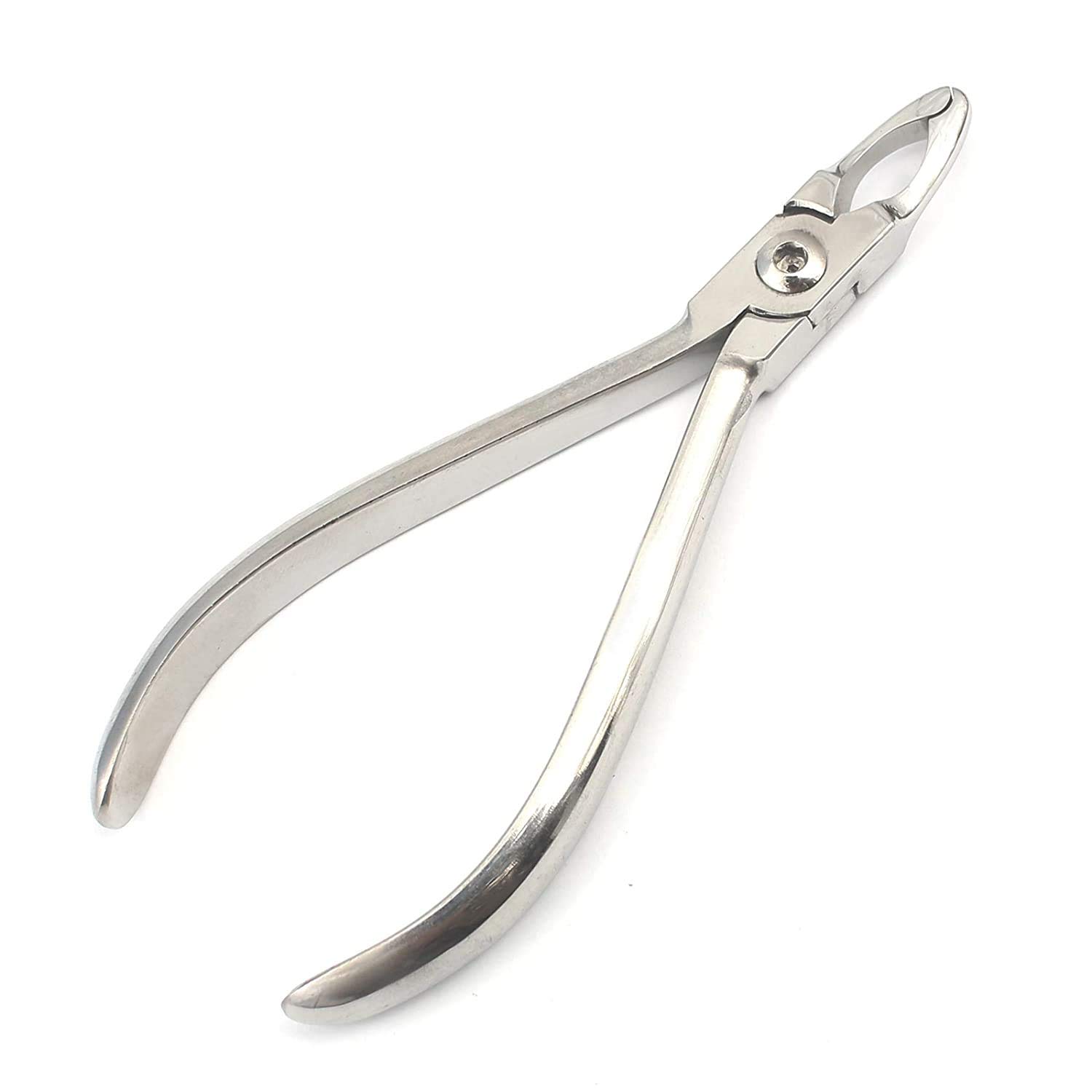PRECISE CANADA: DENTAL PLIERS 114-JOHNSON CONTOURING